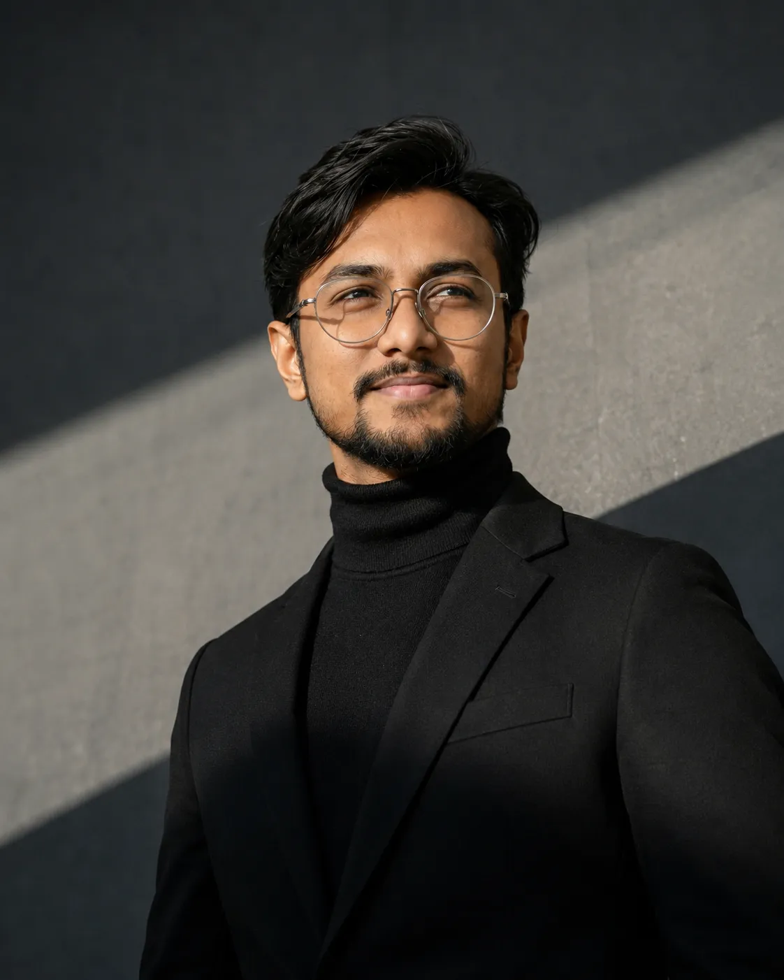 SEO Head - Deep Mondal